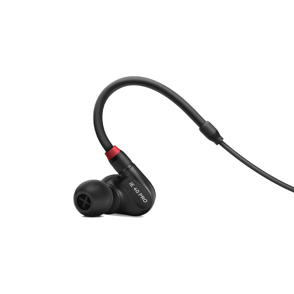 SENNHEISER IE-40 PRO