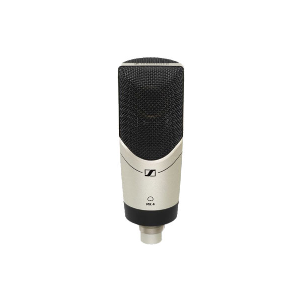 SENNHEISER MK 4