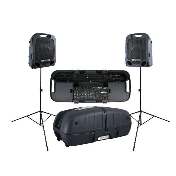 PEAVEY ESCORT-6000