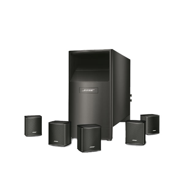 BOSE ACOUSTIMASS 6 V