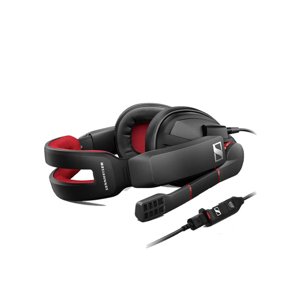 SENNHEISER GSP 350