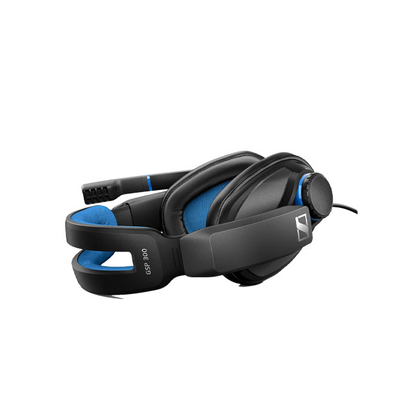 SENNHEISER GSP 300