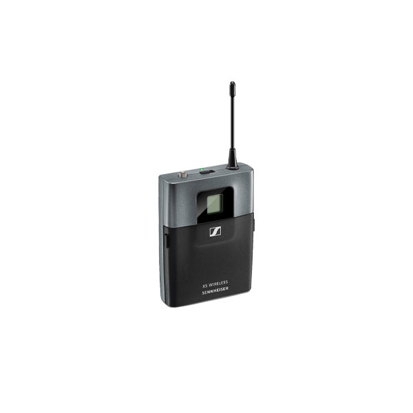 SENNHEISER XSW2-ME2 ชุดไมค์หนีบปกเสื้อ - Image 3