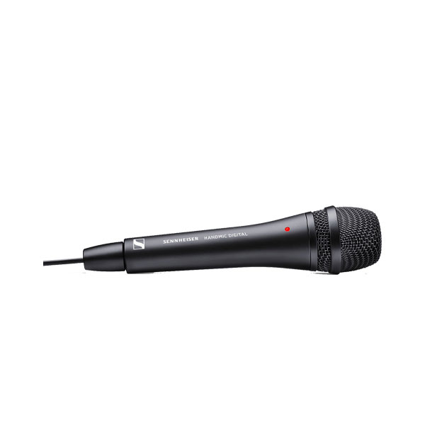 SENNHEISER HANDMIC DIGITAL