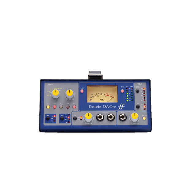 FOCUSRITE ISA ONE
