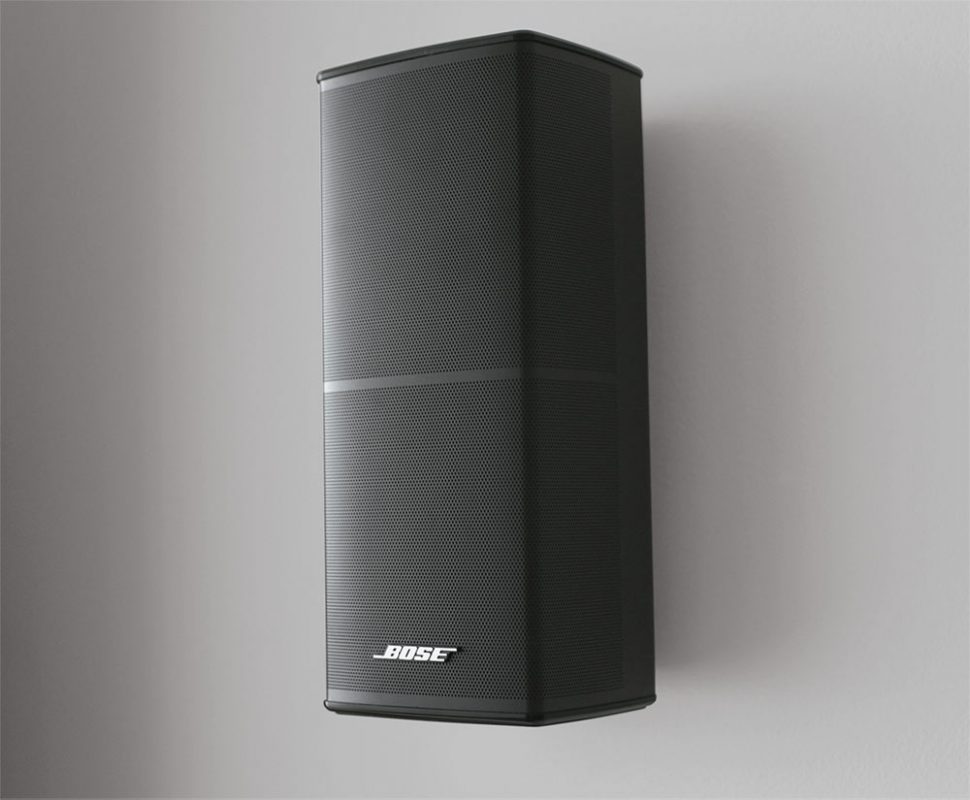 BOSE ACOUSTIMASS 5 V