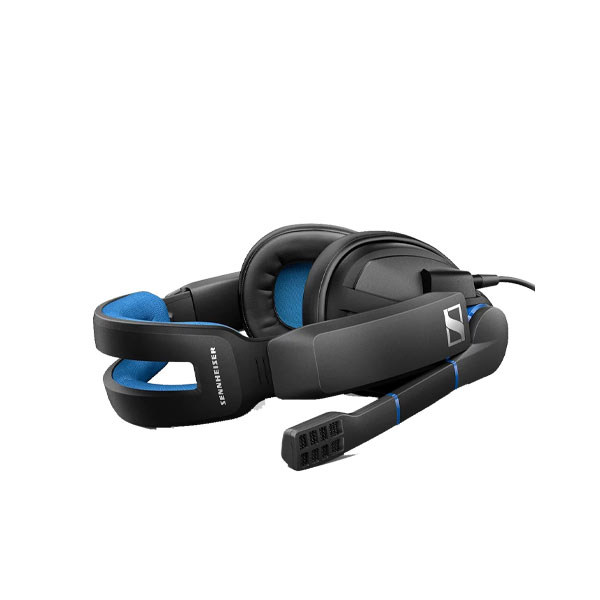 SENNHEISER GSP 300