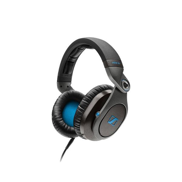 SENNHEISER HD8 DJ