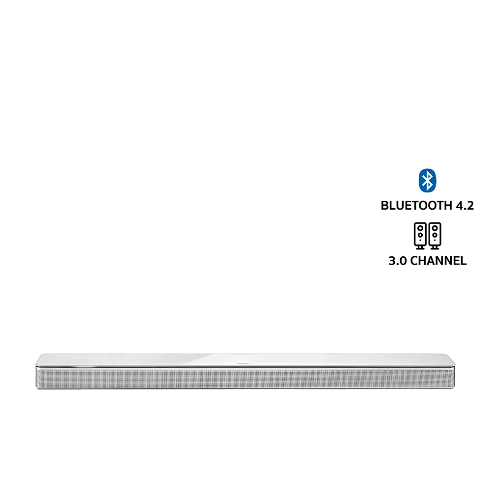 BOSE SOUNDBAR 700
