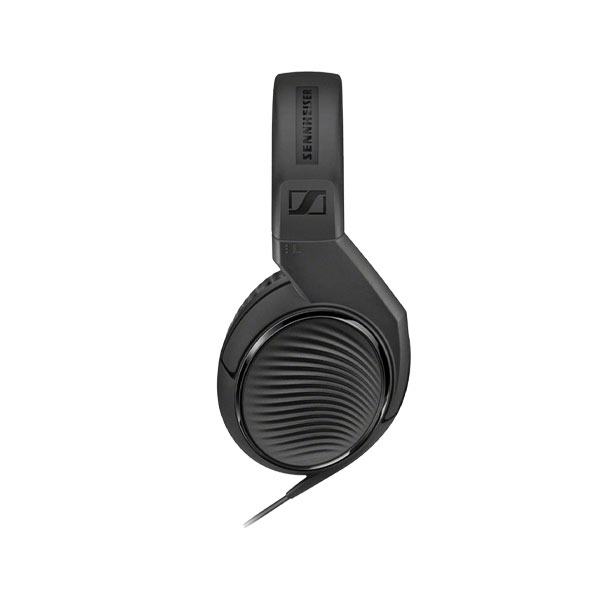 SENNHEISER HD 200 PRO หูฟังมอนิเตอร์ ตอบสนองย่านความถี่ 2Hz-20kHz - Image 2