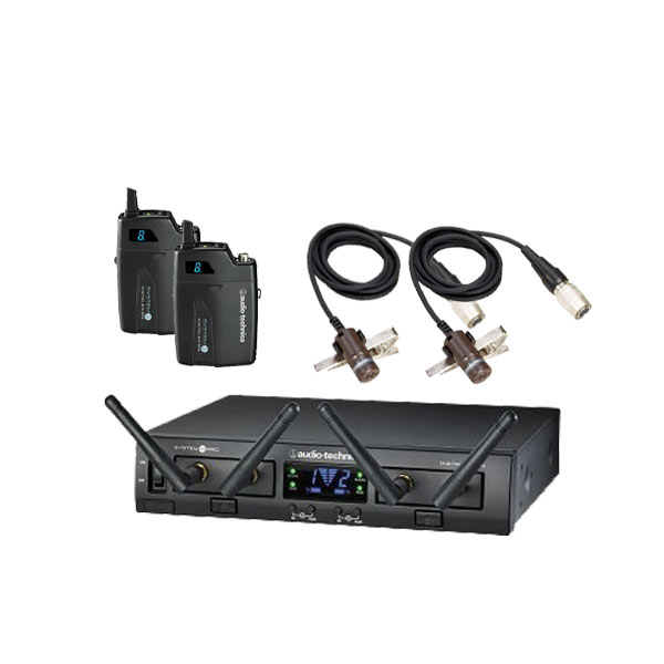 AUDIO-TECHNICA ATW-1311/829CW