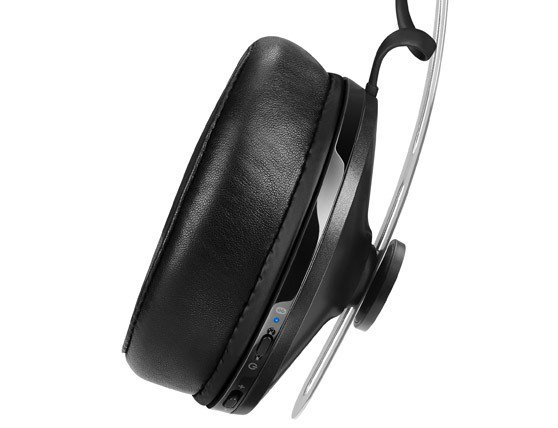 SENNHEISER MOMENTUM
