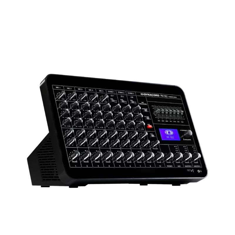 DYNACORD PM-502