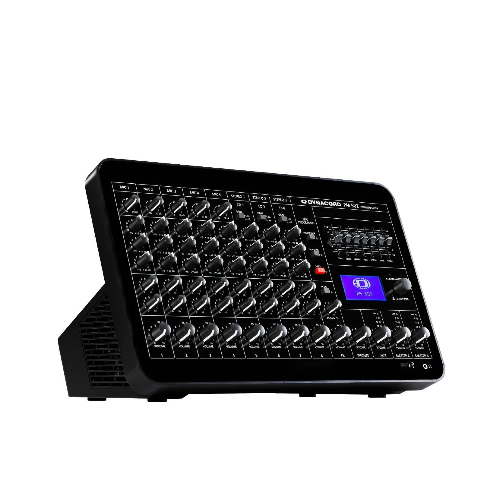 DYNACORD PM-502