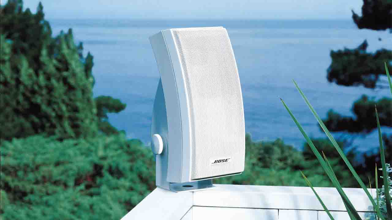 BOSE 251