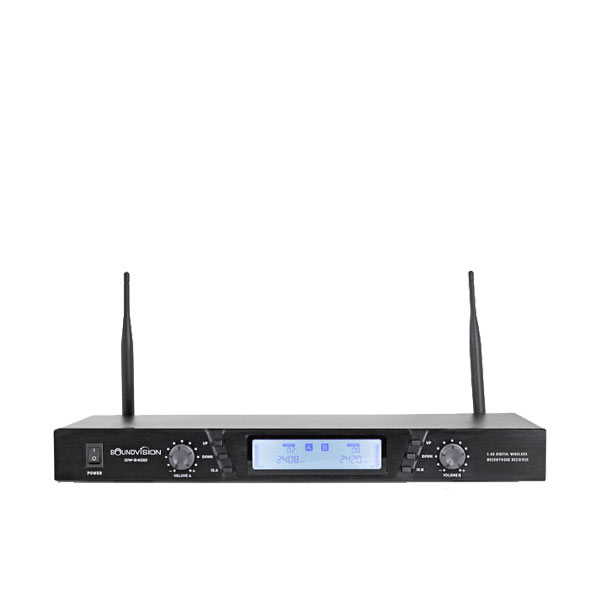 SOUNDVISION DW-240D