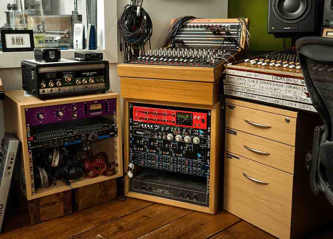 FOCUSRITE CLARETT 8PRE X