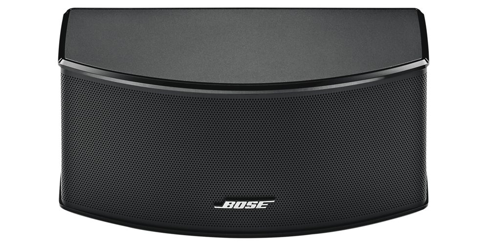 BOSE LIFESTYLE 600 SYSTEM