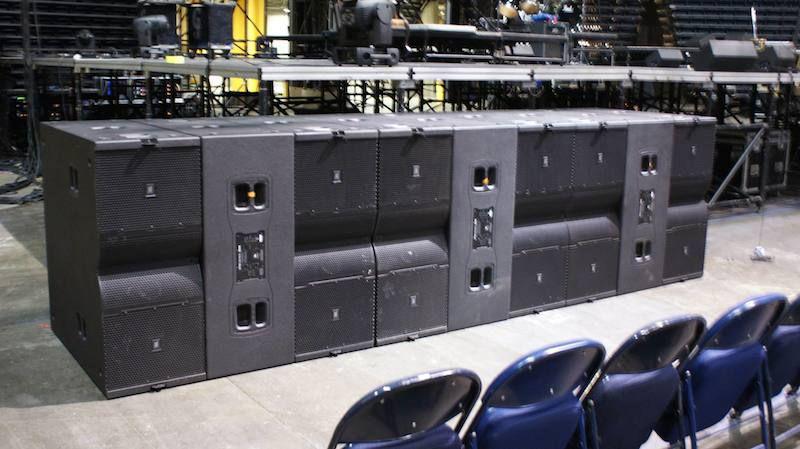 ลำโพงซับแบบคาร์ดิออย | Subwoofer แบบ Cardioid มีจุดเด่นอะไรบ้าง?