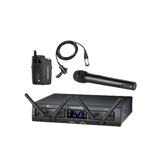 AUDIO-TECHNICA ATW1312/831CW