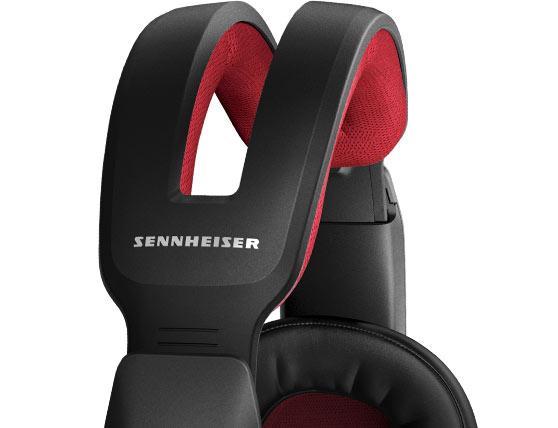 SENNHEISER GSP 350