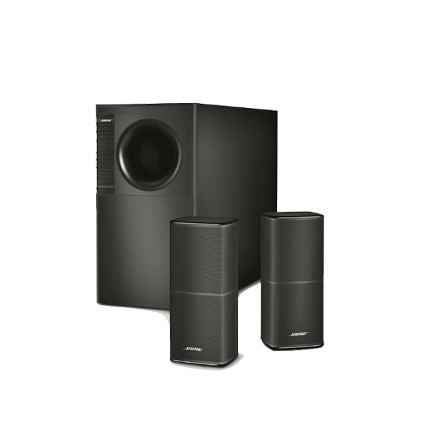BOSE ACOUSTIMASS 5 V