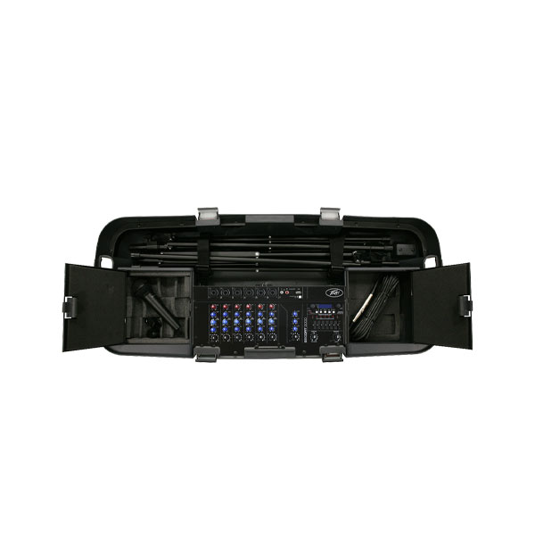 PEAVEY ESCORT-3000