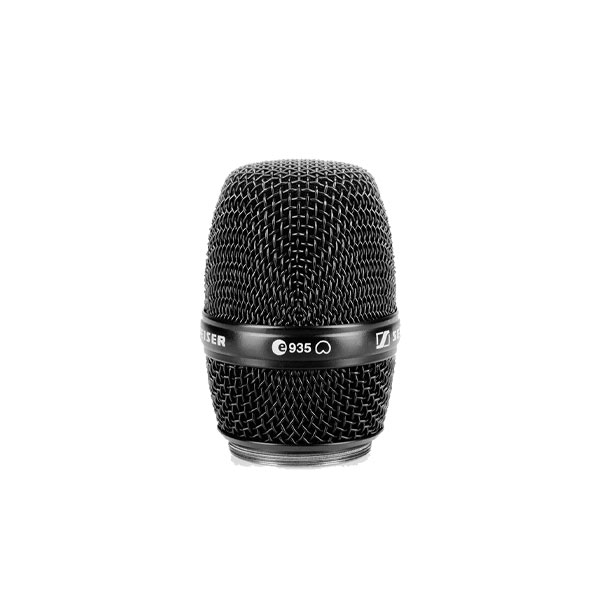 SENNHEISER MMD 935-1 BK