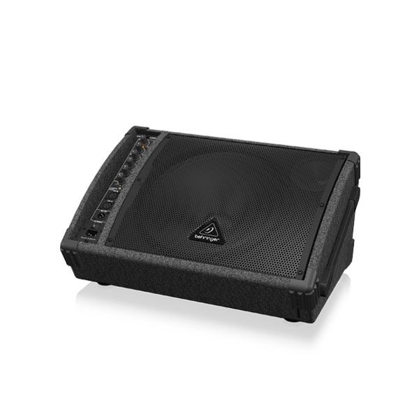 BEHRINGER F1220D