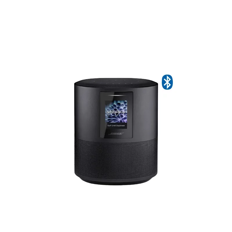 BOSE HOME SPEAKER 500 ลำโพงฟังเพลง เชื่อมต่อผ่าน Wifi และ Bluetooth พร้อมระบบ Amazon Alexa