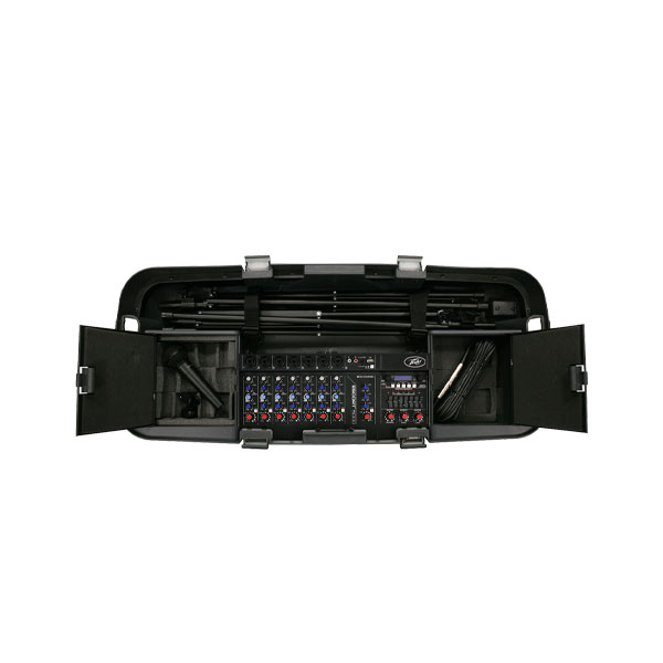 PEAVEY ESCORT-5000