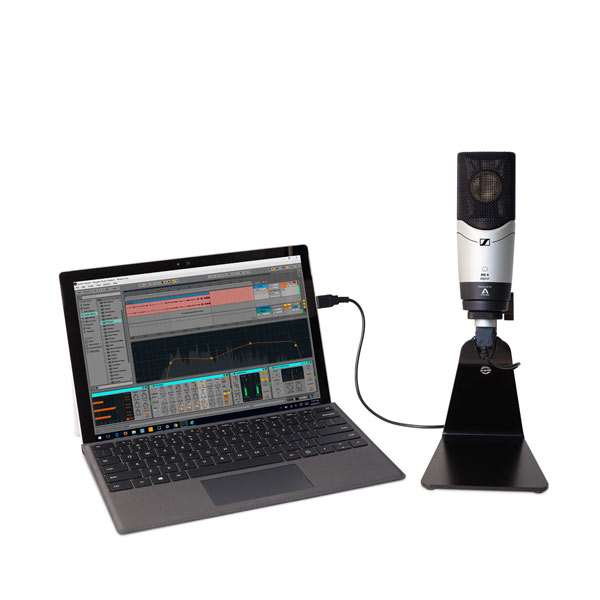 SENNHEISER MK 4 DIGITAL