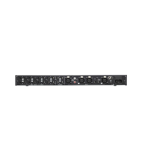 TASCAM MH-8 HEADPHONE AMP แอมป์หูฟัง 8 ชาแนล - Image 2