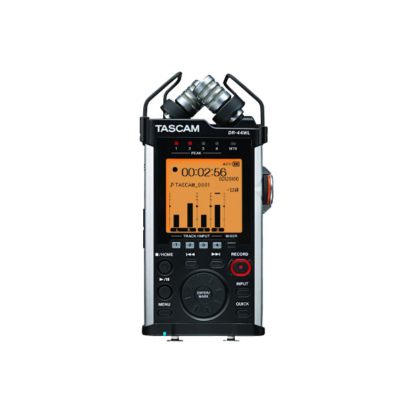 TASCAM DR-44WL