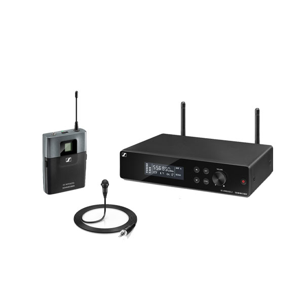 SENNHEISER XSW2-ME2