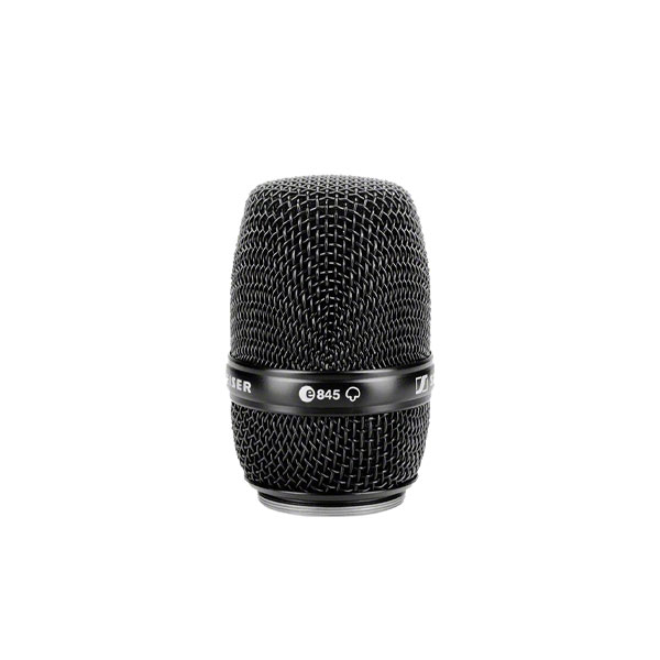 SENNHEISER MMD 845-1 BK