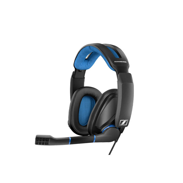 SENNHEISER GSP 300
