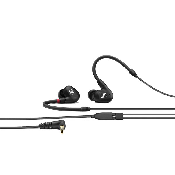 SENNHEISER IE-40 PRO