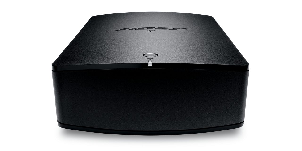 BOSE SOUNDTOUCH SA-5