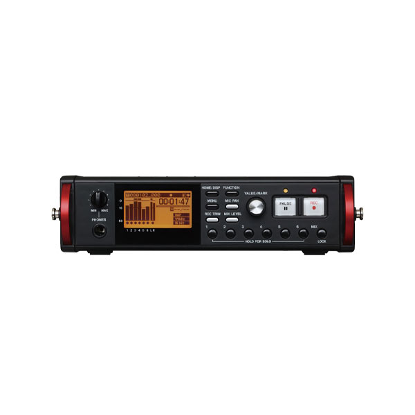 TASCAM DR-680 MK2