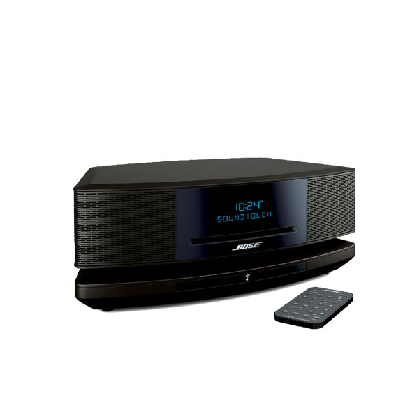BOSE WAVE SOUNDTOUCH