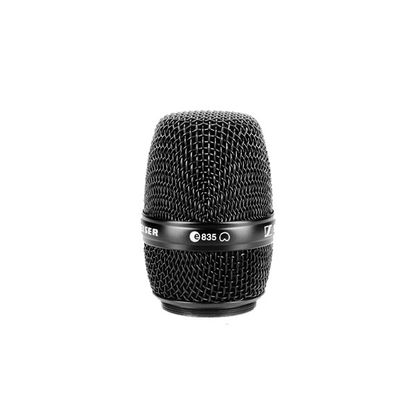 SENNHEISER MMD 835-1 BK