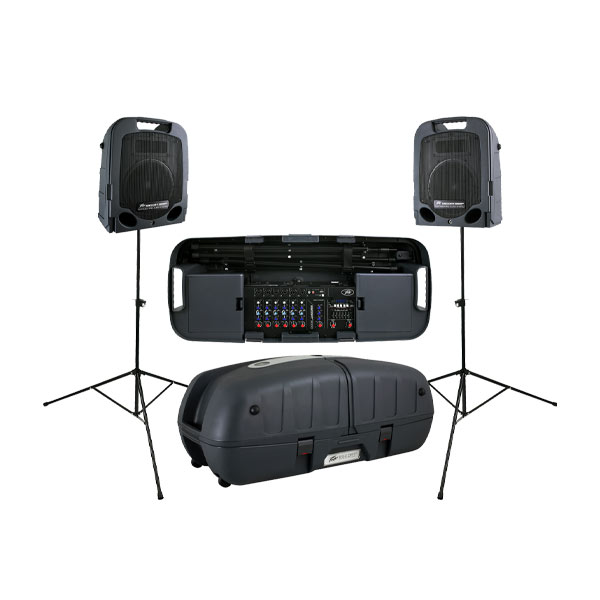 PEAVEY ESCORT-3000