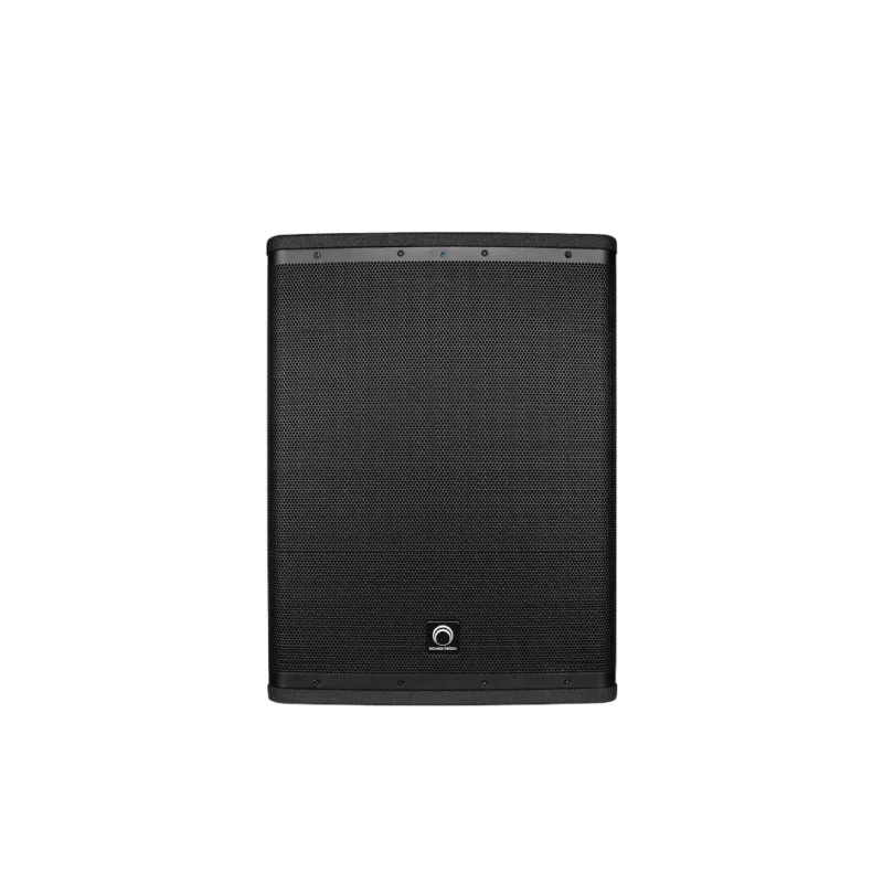 ชุดตู้ลำโพง SOUNDVISION ACS-1500 SET 2 พร้อม DMIX-1608 มิกเซอร์ ดิจิตอล 16 ชาแนล - Image 3