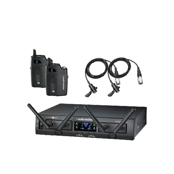 AUDIO-TECHNICA ATW-1311/831CW