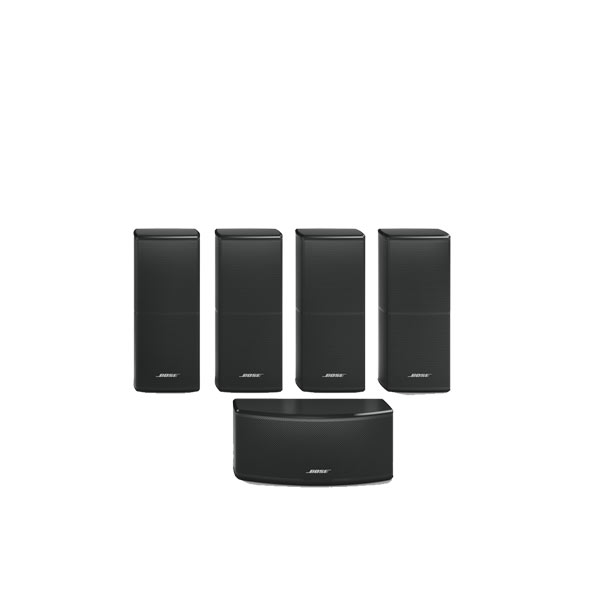 BOSE LIFESTYLE 600 SYSTEM