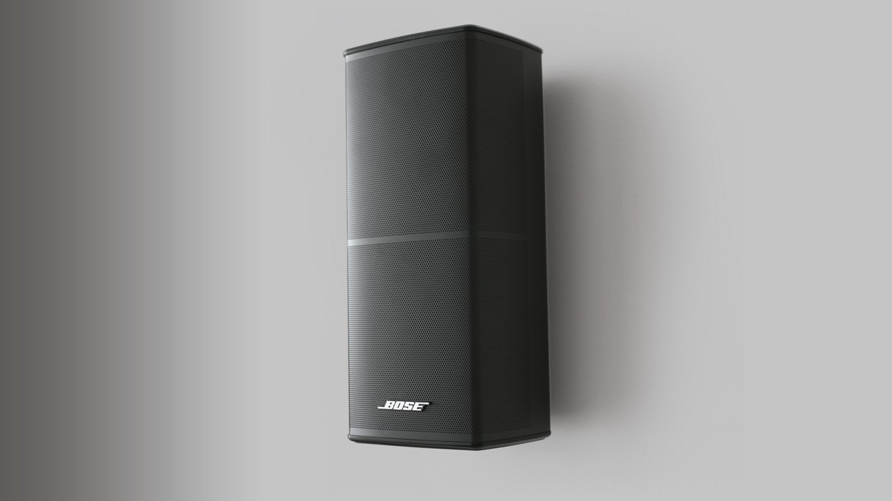 BOSE ACOUSTIMASS 5 V