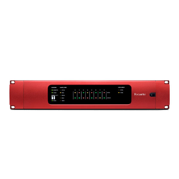 FOCUSRITE REDNET 1