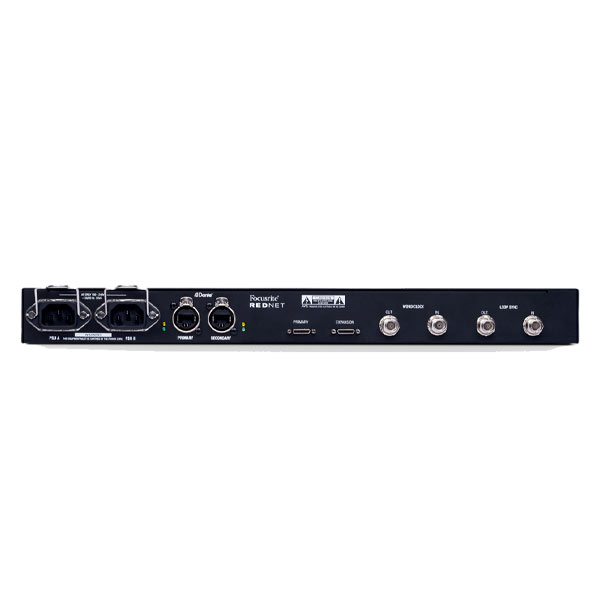 FOCUSRITE REDNET HD32R