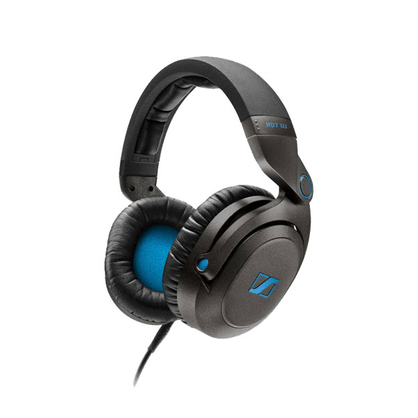 SENNHEISER HD7 DJ